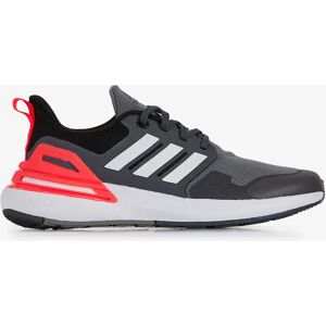 Adidas Originals Rapidasport gris/blanc 38 2/3 femme