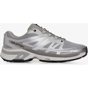 Salomon Xt-wings 2 gris/argent 41 1/3 femme