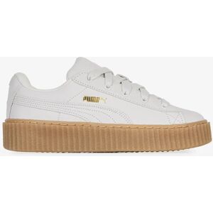 Puma Fenty Creeper Phatty Nubuck beige 37 femme