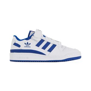 Adidas Originals Forum Low blanc/bleu 38 2/3 femme