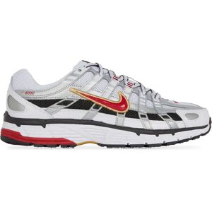 Nike P-6000 blanc/rouge 39 femme - Publicité