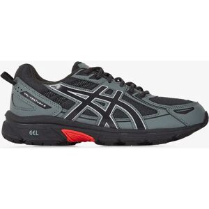 Asics Gel-venture 6 gris/rouge 38 femme