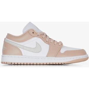 Jordan Air Jordan 1 Low Crimson Tint blanc/beige 39 femme