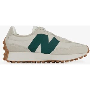 New Balance 327 beige/vert 41,5 femme