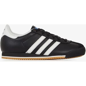 Adidas Originals Kick noir/blanc 38 femme