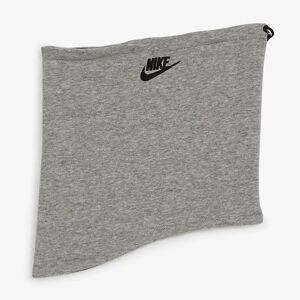 Nike Neckwarmer Reversible Club Fleece gris/noir tu unisex - Publicité