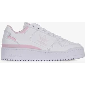 Adidas Originals Forum Bold blanc/rose 38 femme