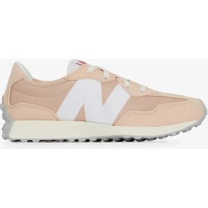 New Balance 327 beige/blanc 38 femme