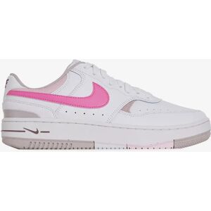 Nike Gamma Force blancrose 40 femme