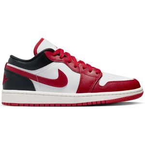 Jordan Air Jordan 1 Low Gym Red blanc/rouge 38 femme