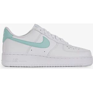 Nike Air Force 1 Low blanc/vert 36,5 femme