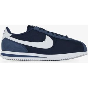 Nike Cortez Nylon marine/blanc 37.5 femme - Publicité