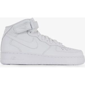 Nike Air Force 1 Mid blanc 38 femme