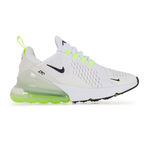 Nike Air Max 270 blanc/vert 36,5 femme