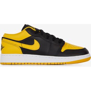 Jordan Air Jordan 1 Low jaune/noir 37.5 femme