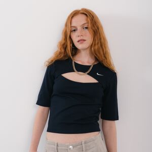 Nike Top Cut Trend Essential noir s femme