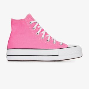 Converse Chuck Taylor All Star Lift rose 38 femme