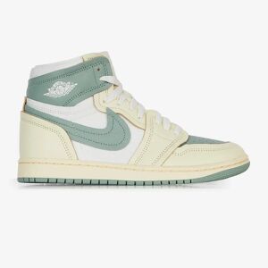 Jordan Air Jordan 1 High Mm gris/vert 40 femme - Publicité