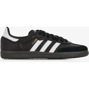 Adidas Originals Samba Og noir/blanc 38 femme