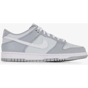 Nike Dunk Low Two Tone Grey gris 36.5 femme - Publicité