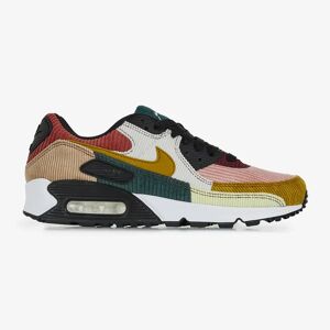 Nike Air Max 90 Corduroy marine/moutarde 38 femme