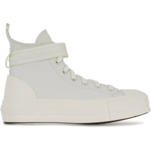 Converse Chuck Taylor All Star Lift Hi Winter blanc 38 femme