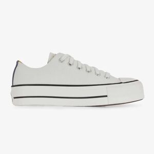 Converse Chuck Taylor All Star Lift Ox Denim beige 41 femme