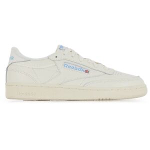 Reebok Club C 85 Vintage beige/bleu 37 femme