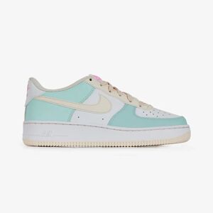 Nike Air Force 1 Low blanc/turquoise 38 femme