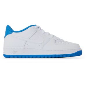 Nike Air Force 1 Low Blanc/ Bleu blanc/bleu 36,5 femme