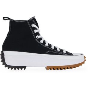 Converse Run Star Hike noir/blanc 44 homme