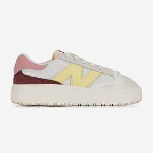 New Balance Ct302 Mesh bordeaux/rose 38,5 femme