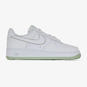 Nike Air Force 1 Low blanc/vert 38,5 femme