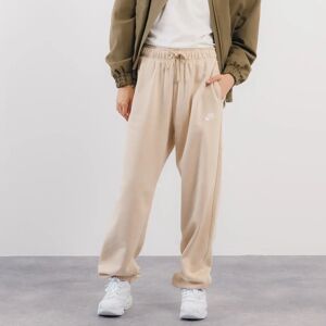 Nike Pant Jogger Club beige s femme