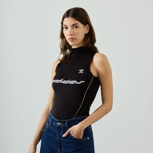 Adidas Originals Top Bodysuit Women Street noir m femme