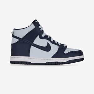 Nike Dunk High bleu/marine 37.5 femme - Publicité