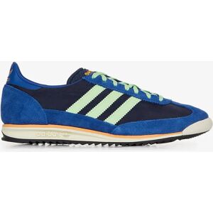 Adidas Originals Sl 72 Og bleu/vert 39 1/3 femme