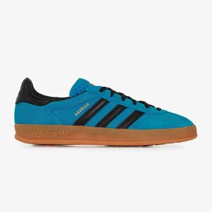 Adidas Originals Gazelle Indoor Nylon bleu/noir 40 femme