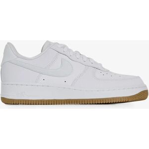 Nike Air Force 1 Low blancbleu 38 femme