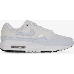 Nike Air Max 1 bleu ciel/blanc 39 femme - Publicité