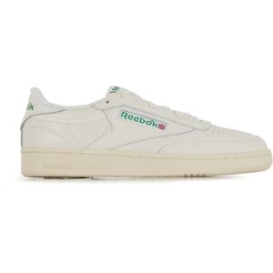 Reebok Club C 85 Vintage beige/vert 39 femme