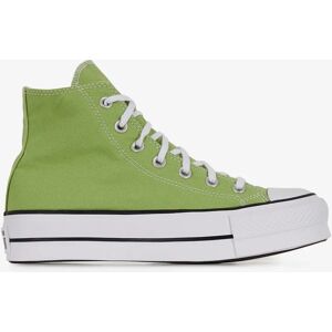 Converse Chuck Taylor All Star Lift Hi vert 36 femme