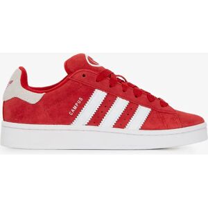 Adidas Originals Campus 00s rouge/blanc 37 1/3 femme - Publicité