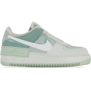 Nike Air Force 1 Shadow vertblanc 40 femme