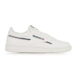 Reebok Club C 85 Vegan blanc/rose 36 femme