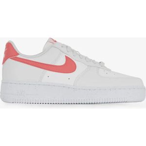 Nike Air Force 1 Low Next Nature blanc/rose 36,5 femme