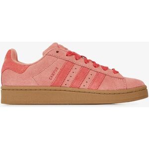 Adidas Originals Campus 00s rose 39 1/3 femme - Publicité