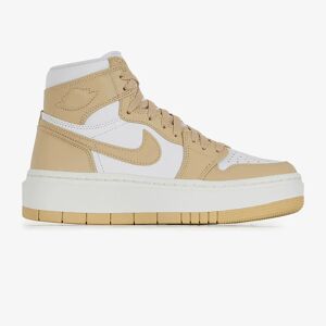 Jordan Air Jordan 1 Elevate High beige/blanc 39 femme