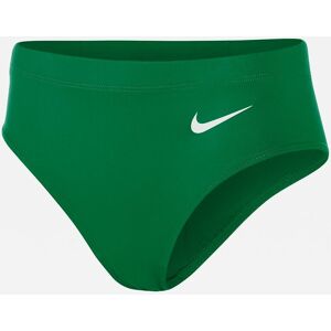 Nike Brief pour femme Discipline : Athlétisme Taille : L Couleur : Pine Green Vert L female - Publicité