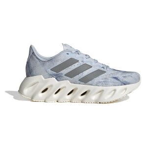 adidas pour femme. ID0298 Trainers Switch Fwd blue (5,5 UK=38 2/3 Eur), Bleu, Plat, Lacets, Sport, Running - Publicité